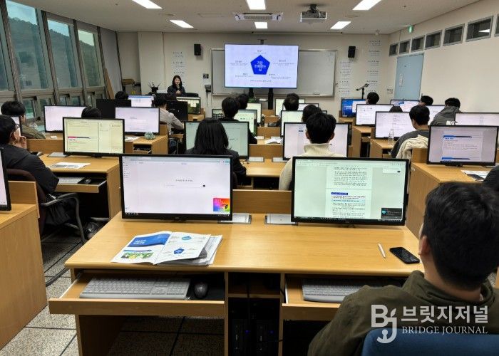 전북자치도, 건설 공무원 역량강화 교육 실시