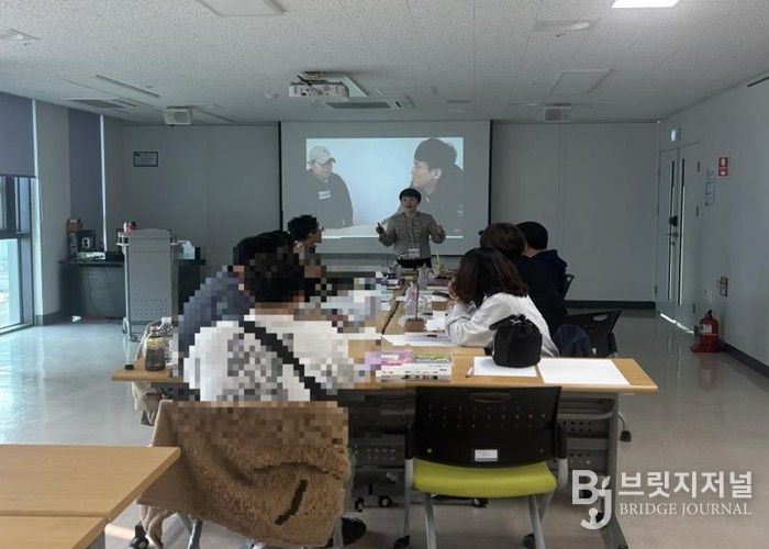 부천시청소년상담복지센터, 법원 수강명령(상담) 보호자 특별교육 운영