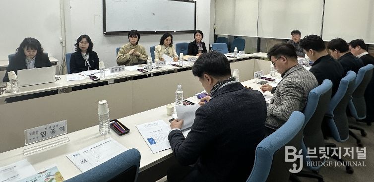 전남 세계 김밥&소금 페스티벌 자문위원 간담회