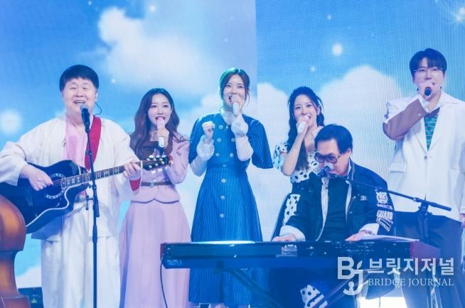 TV CHOSUN <금타는 금요일>