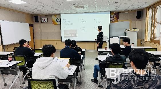 성주 한우 청년농, 사양기술 세미나 개최