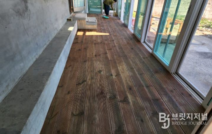 괴산군, 장애인 주택개조사업 대상자 모집