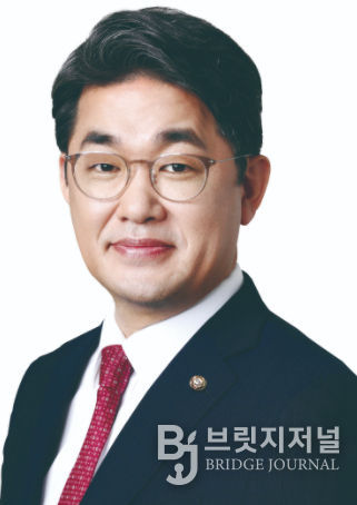 배준영 국회의원(인천 중구·강화군·옹진군)