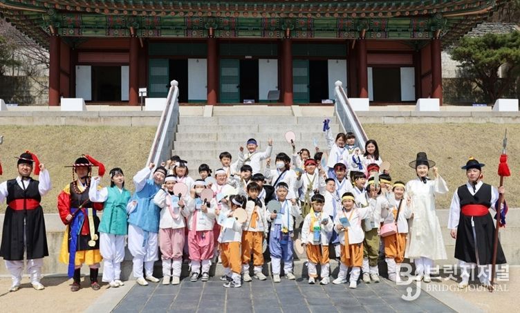 문화예술과(렛츠고관아체험)