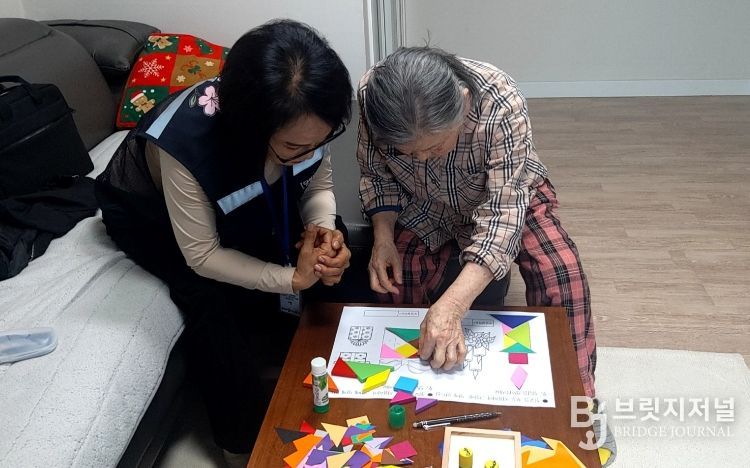 달성군, 모니터링 강화 통합돌봄 ‘들다봄이’ 기다려지는 돌봄 만든다!