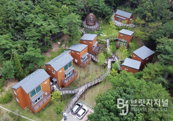 국립대전숲체원(대전광역시 소재)