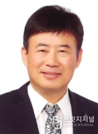 지역개발상 수상자 원상권 씨