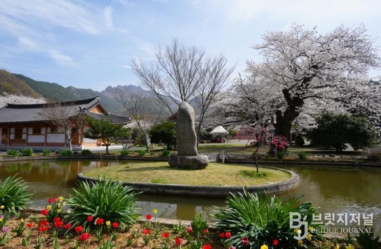 고흥군, 전남 천년사찰 세계명상 관광사업 공모 선정 (1) - 능가사