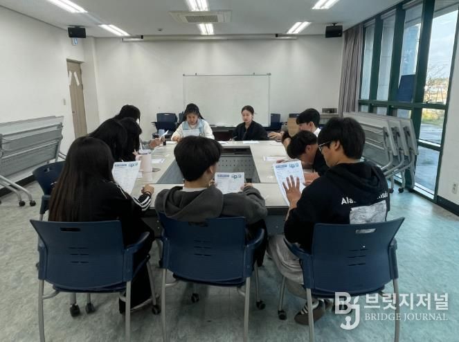 2026 영덕미래교육지구 마을학교 운영 본격화