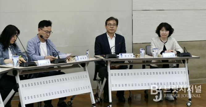 수원시 영통구, ‘의료·요양 통합돌봄’ 역량 강화 교육 실시