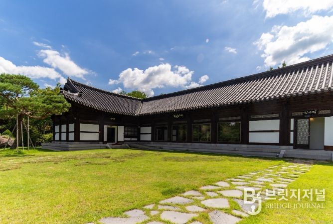 남원시 혼불·고전소설문학관