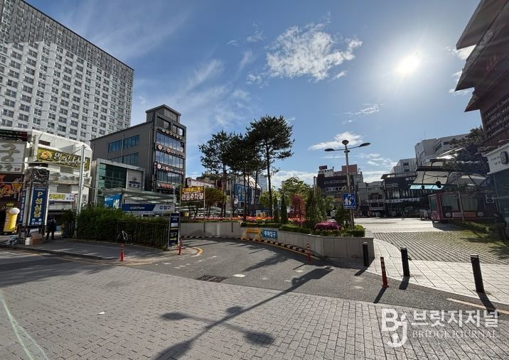 대전 중구, 중동 위기 속 우리들공원 주차료 인상 유보 협의 이끌어