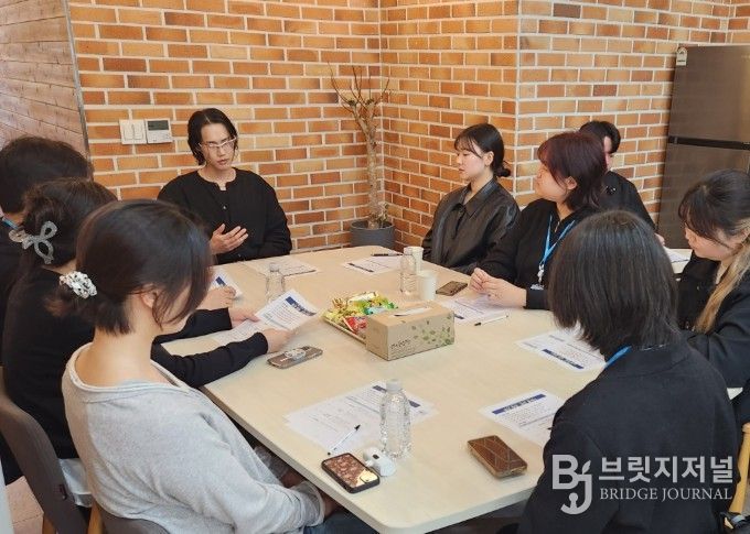 청년 창업 실전교육 ‘커피 창업 LAB’