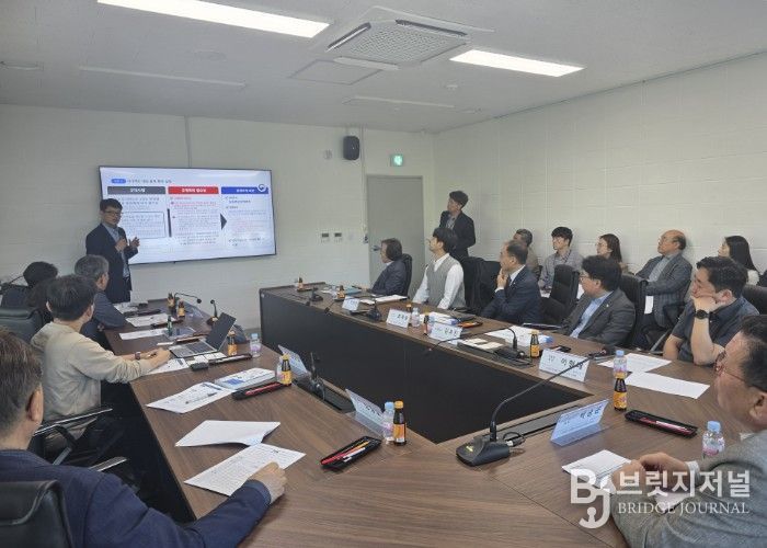 익산시, '동물 헬스케어'로 미래 창업 생태계 키운다