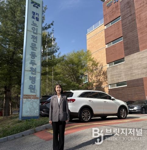 이인애 의원, “도립노인전문병원은 공공의료 최후 안전망”… 책임성과 전문성 동시에 확보해야